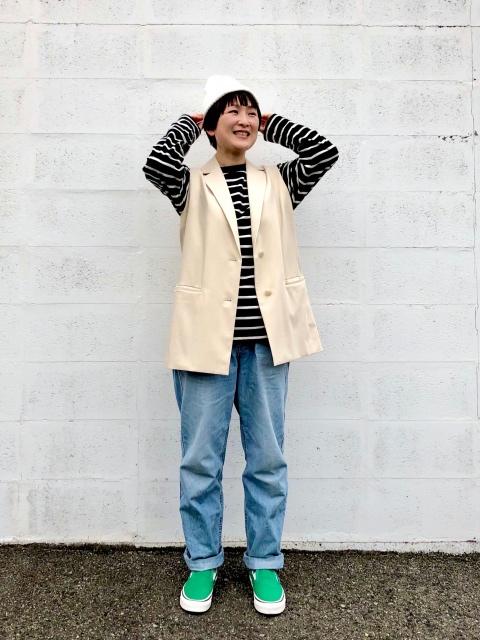 画像なし