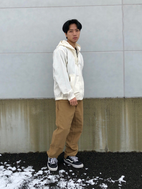 画像なし
