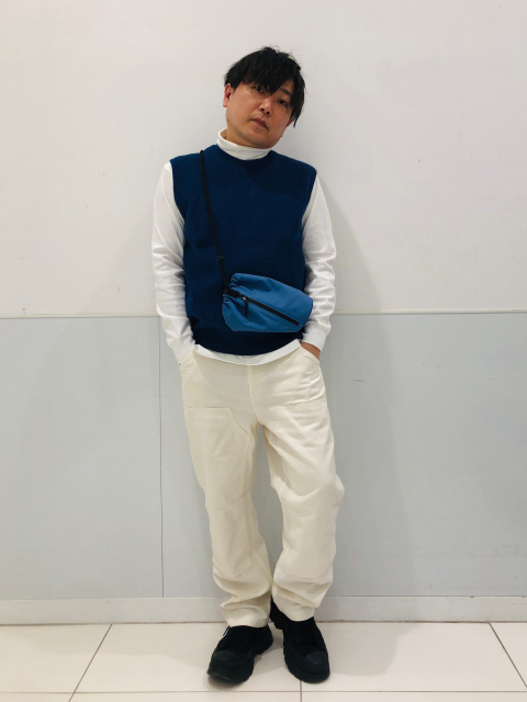 画像なし