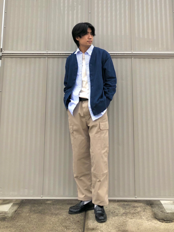 公式スタイリング | ユニクロ公式
