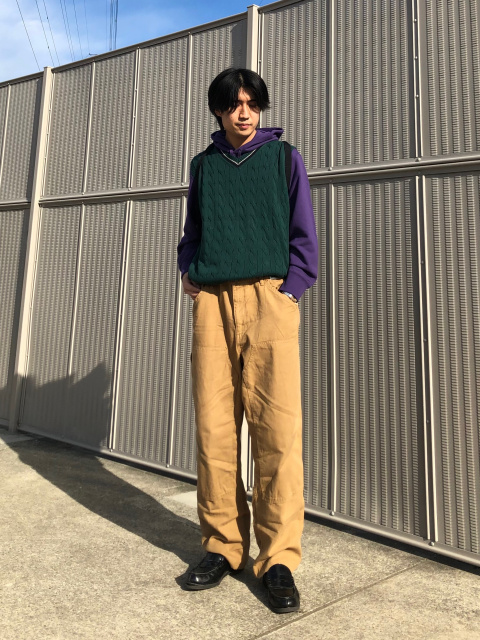 画像なし