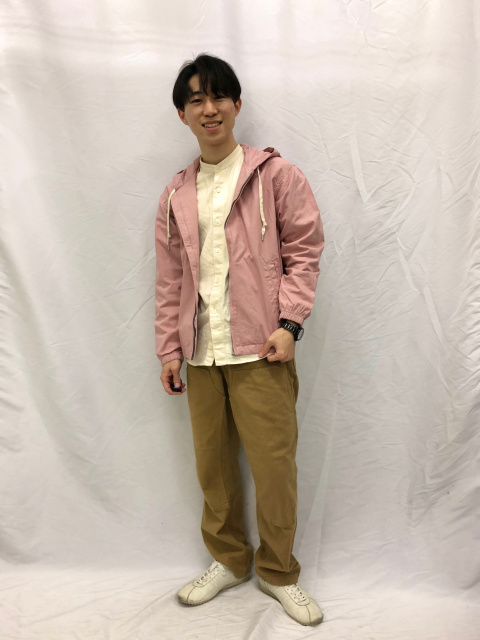 画像なし