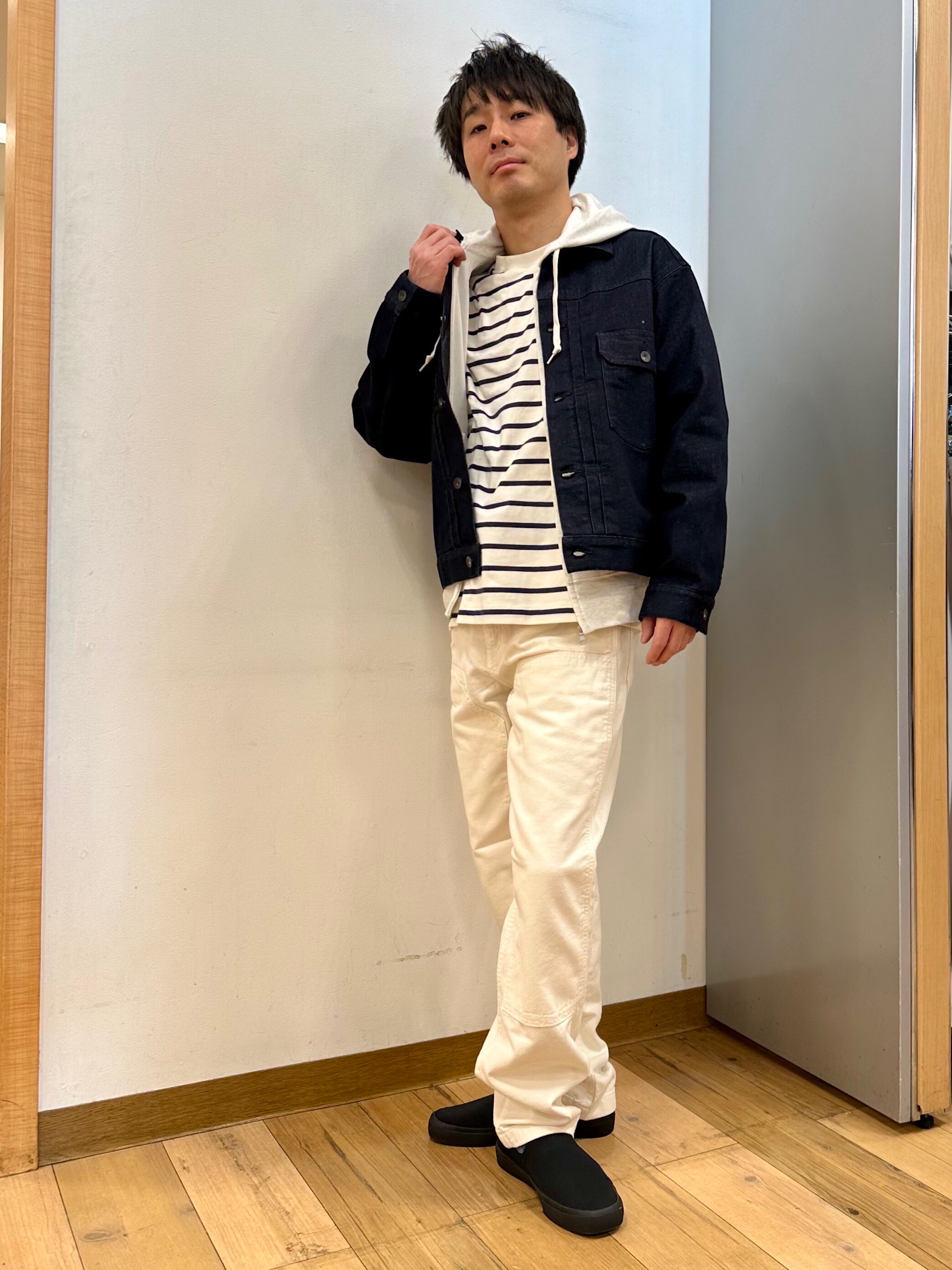 画像なし