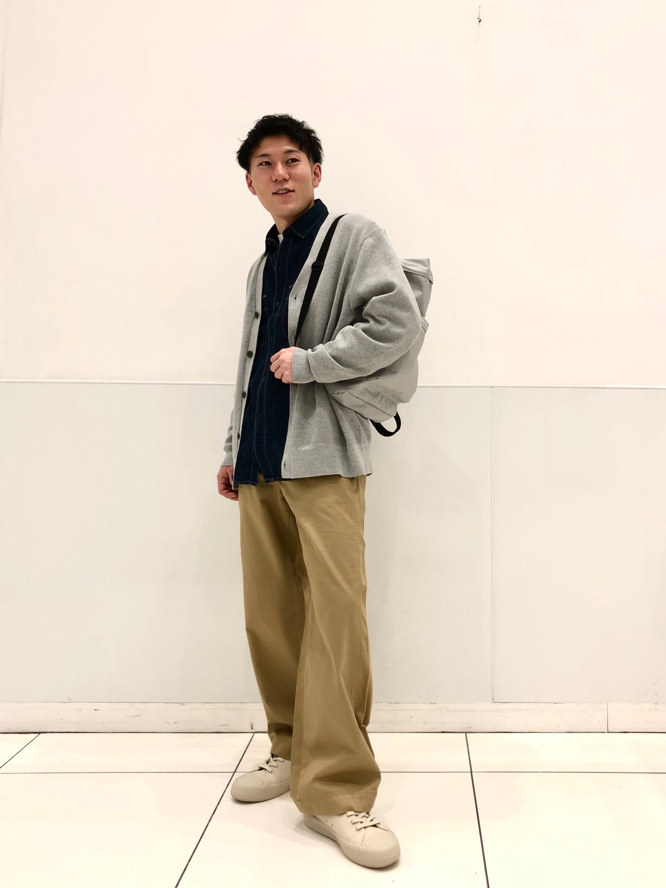 画像なし