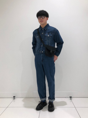 ユニクロ公式 | ミニショルダーバッグ