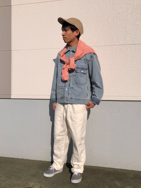 画像なし