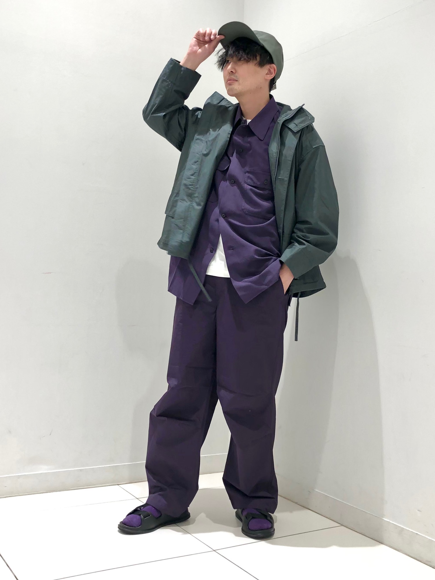 画像なし