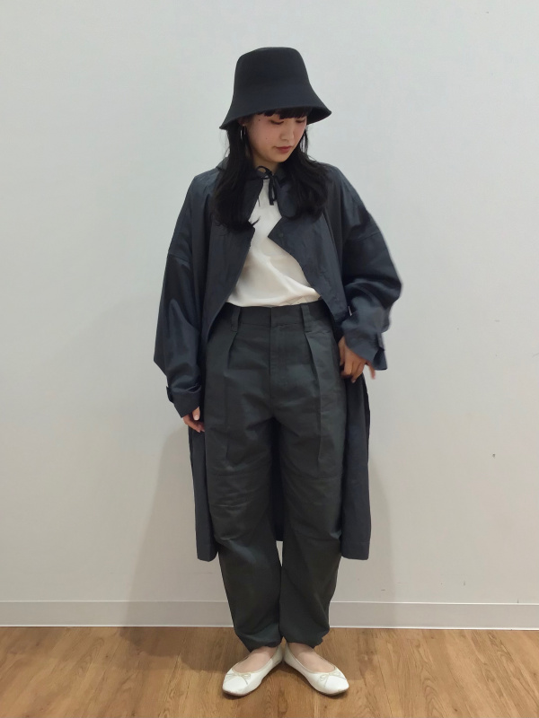 ユニクロ公式 | ナイロンポンチョ