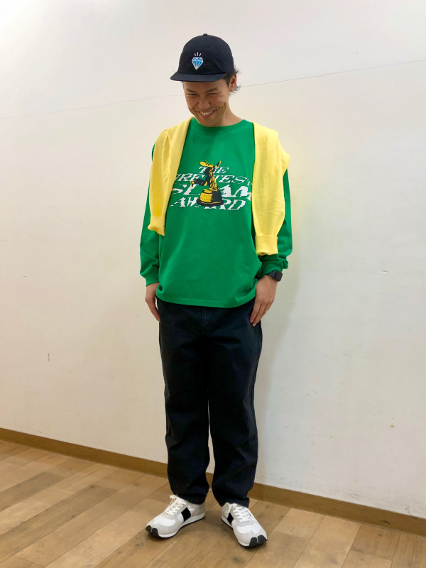 ユニクロ公式 | スケーターコレクション UT グラフィックTシャツ 上野