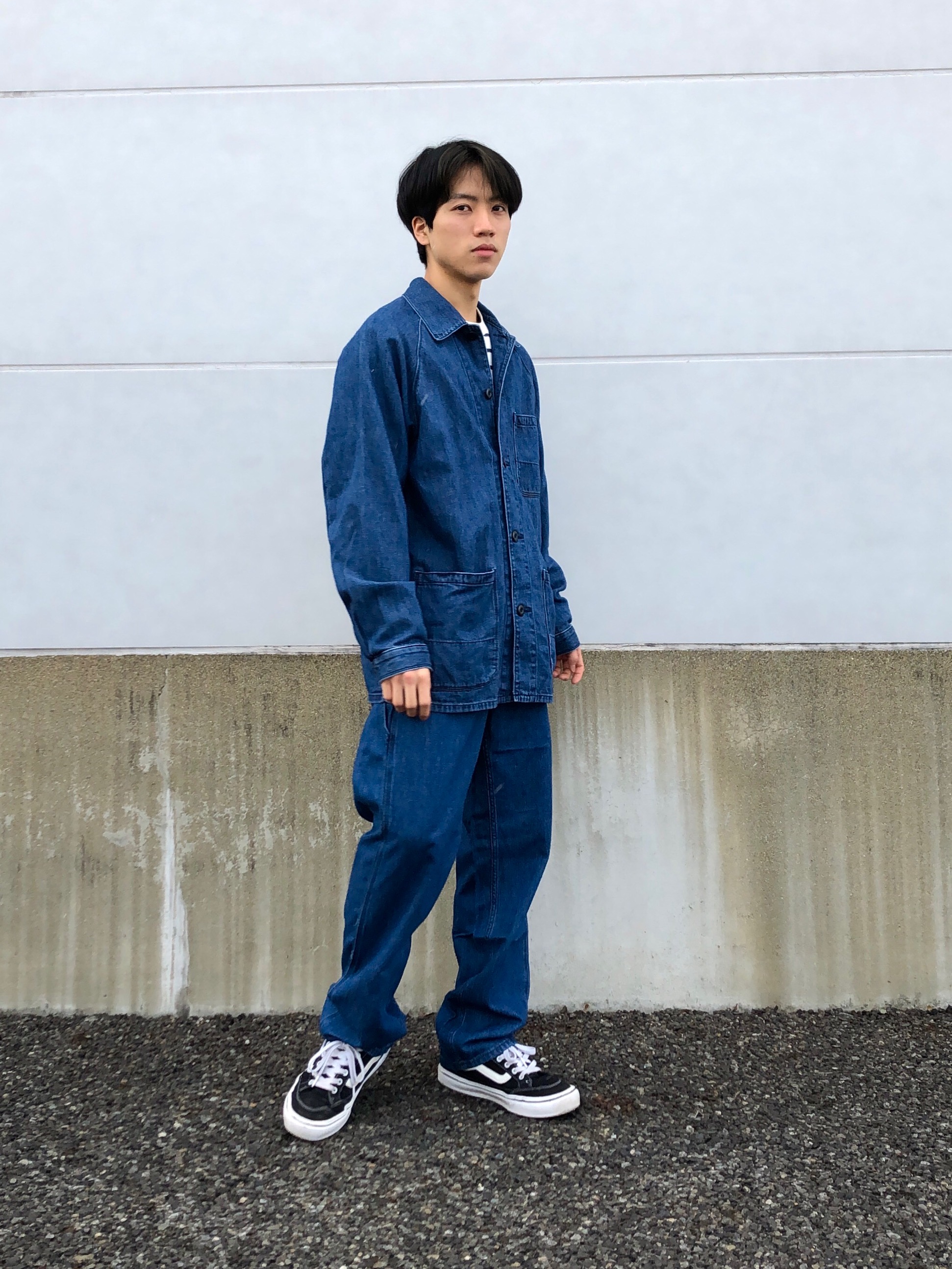 画像なし
