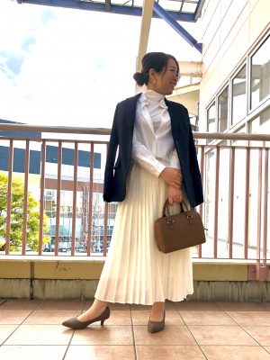 【未使用】ソフトタッチ　パンプス ユニクロ公式 | コンフィールタッチ ポインテッドシューズ
