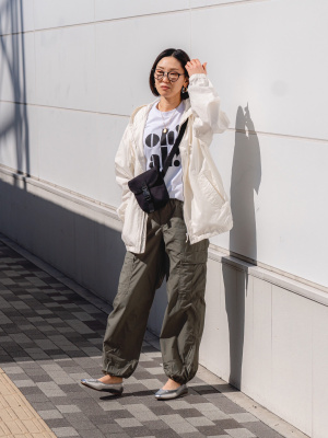 ユニクロ公式 | ミニショルダーバッグ