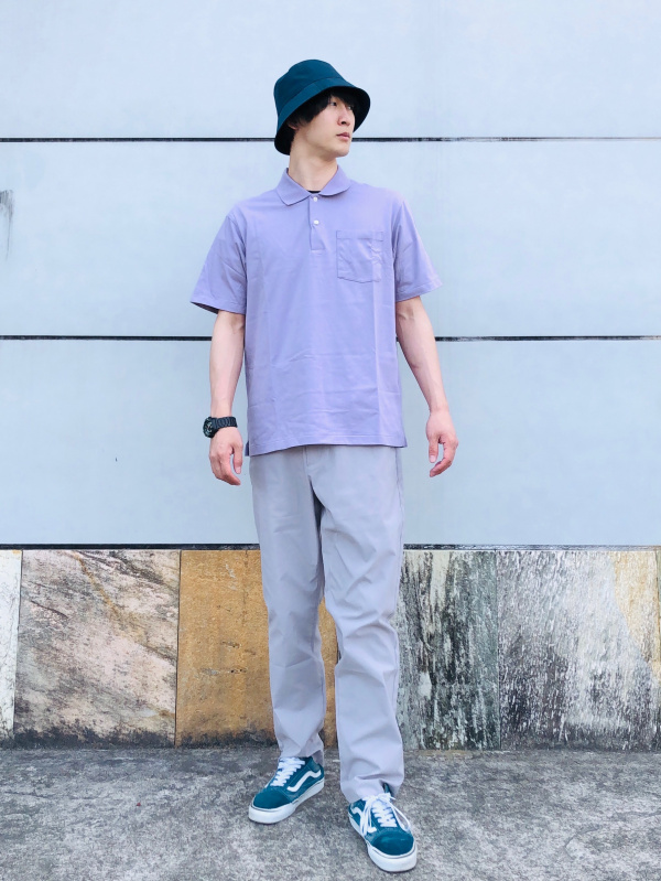 UNIQLO ユニクロU ブロックテックハット バケハ 調整可能 ルメール 通販 UNIQLO ユニクロU ブロックテックハット バケハ 調整可能 ルメール