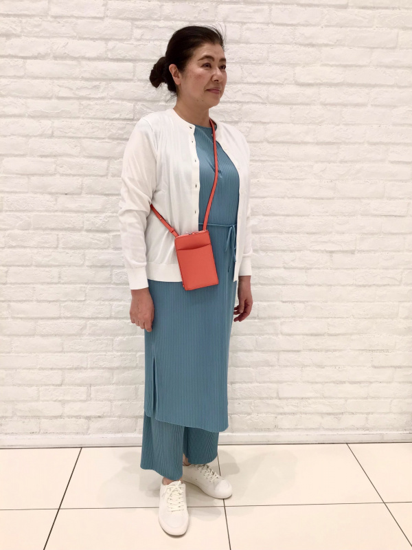 公式スタイリング | ユニクロ公式