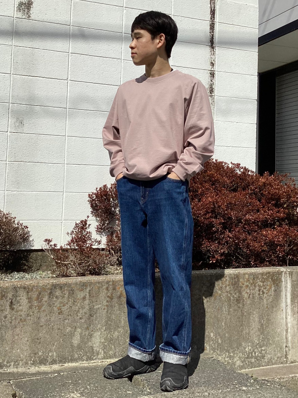 豪華で新しい UNIQLO U レギュラーフィットジーンズ 30 savingssafari.com