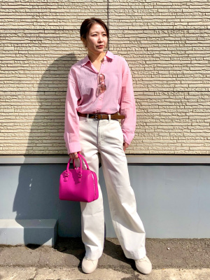 UNIQLO コットンバギーパンツ 67cm 未使用　2枚セット UNIQLO コットンバギーパンツ 新品未使用 タグ付き - メルカリ