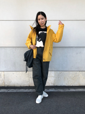 ユニクロ公式 | タックジョガーパンツ