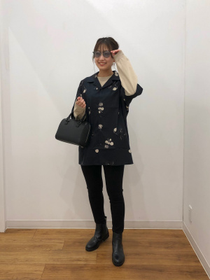 ユニクロ公式 | ウォッシュコットンクルーネックTシャツ（長袖）