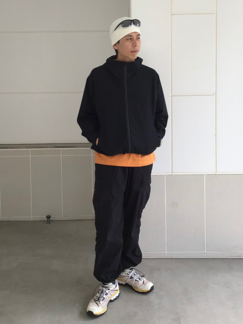 画像なし
