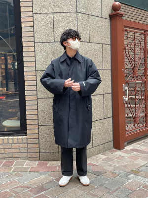 ユニクロ公式 | ワイドフィットタックチノ