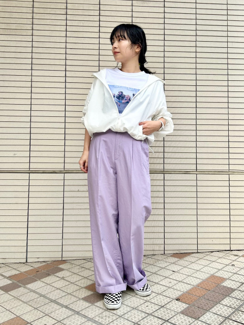 画像なし