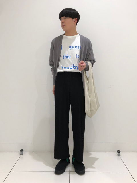 画像なし