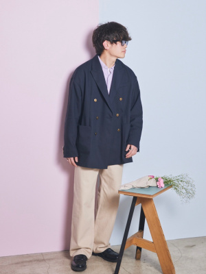 ユニクロ公式 | プレミアムリネンシャツ（長袖）