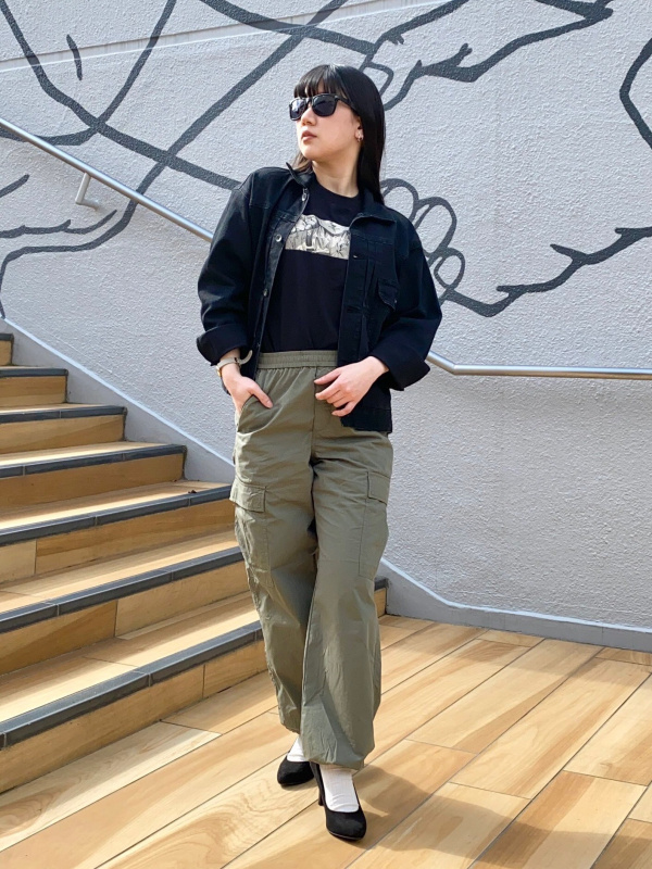 ユニクロ公式 ウェリントンフォールディングサングラス ユニクロ サングラス UNIQLO ウェリントンサングラス