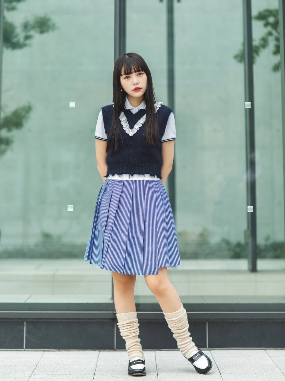 コーディネート