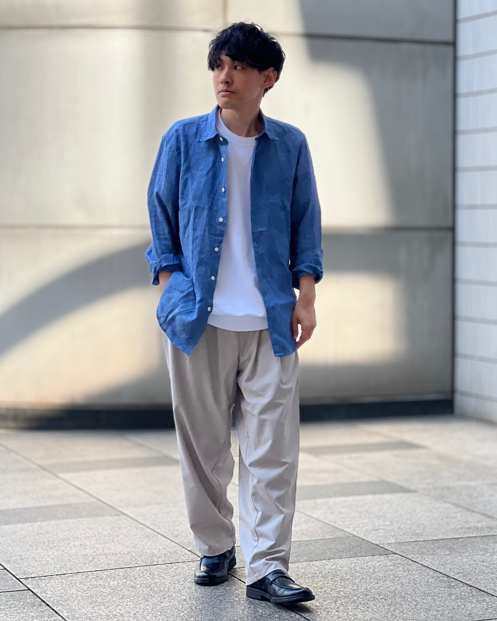 活動歴および当時の関連ビジュアル記録