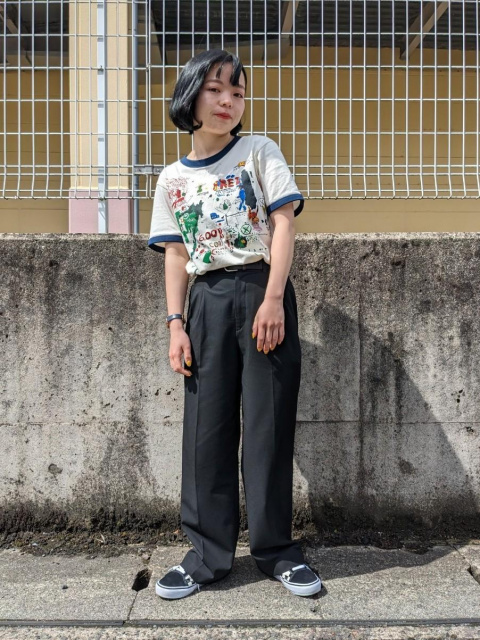 画像なし