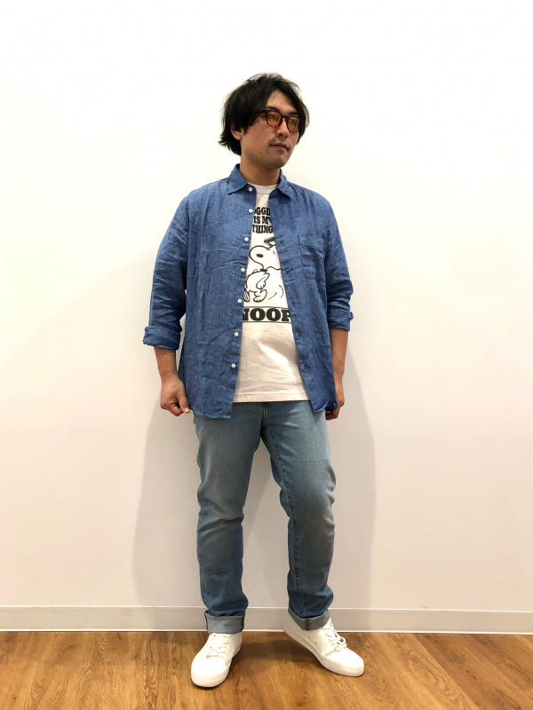 公式スタイリング | ユニクロ公式