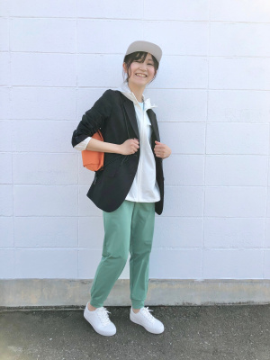 【どんぐり】UNIQLO 感動ジャケット　即日発送可能 ユニクロ公式 | 感動ジャケット