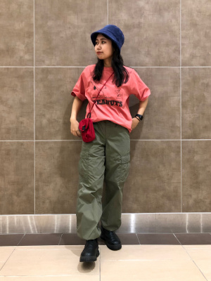 ユニクロ公式 | レトロ ピーナッツ UT グラフィックTシャツ（半袖