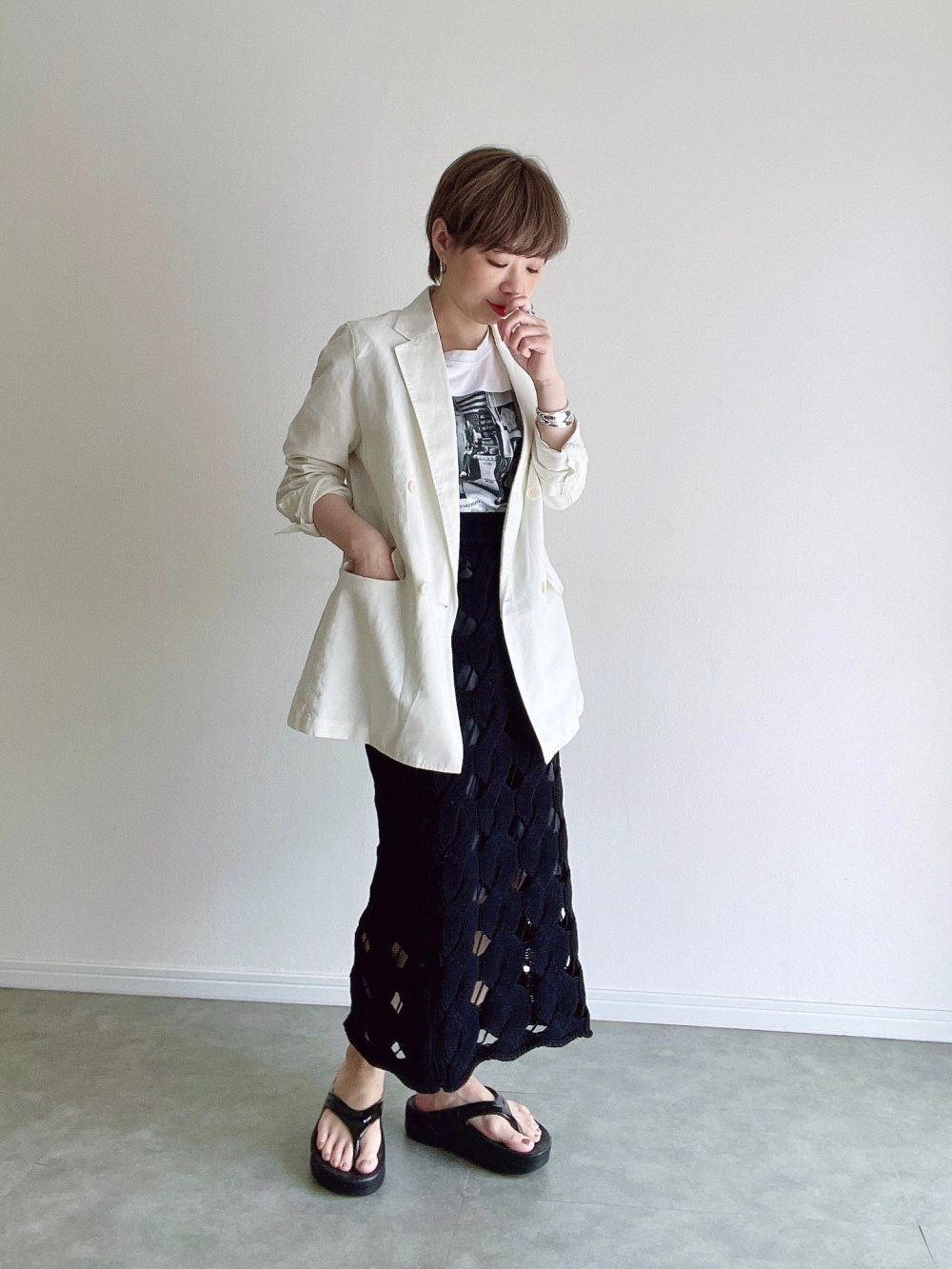 公式スタイリング | ユニクロ公式