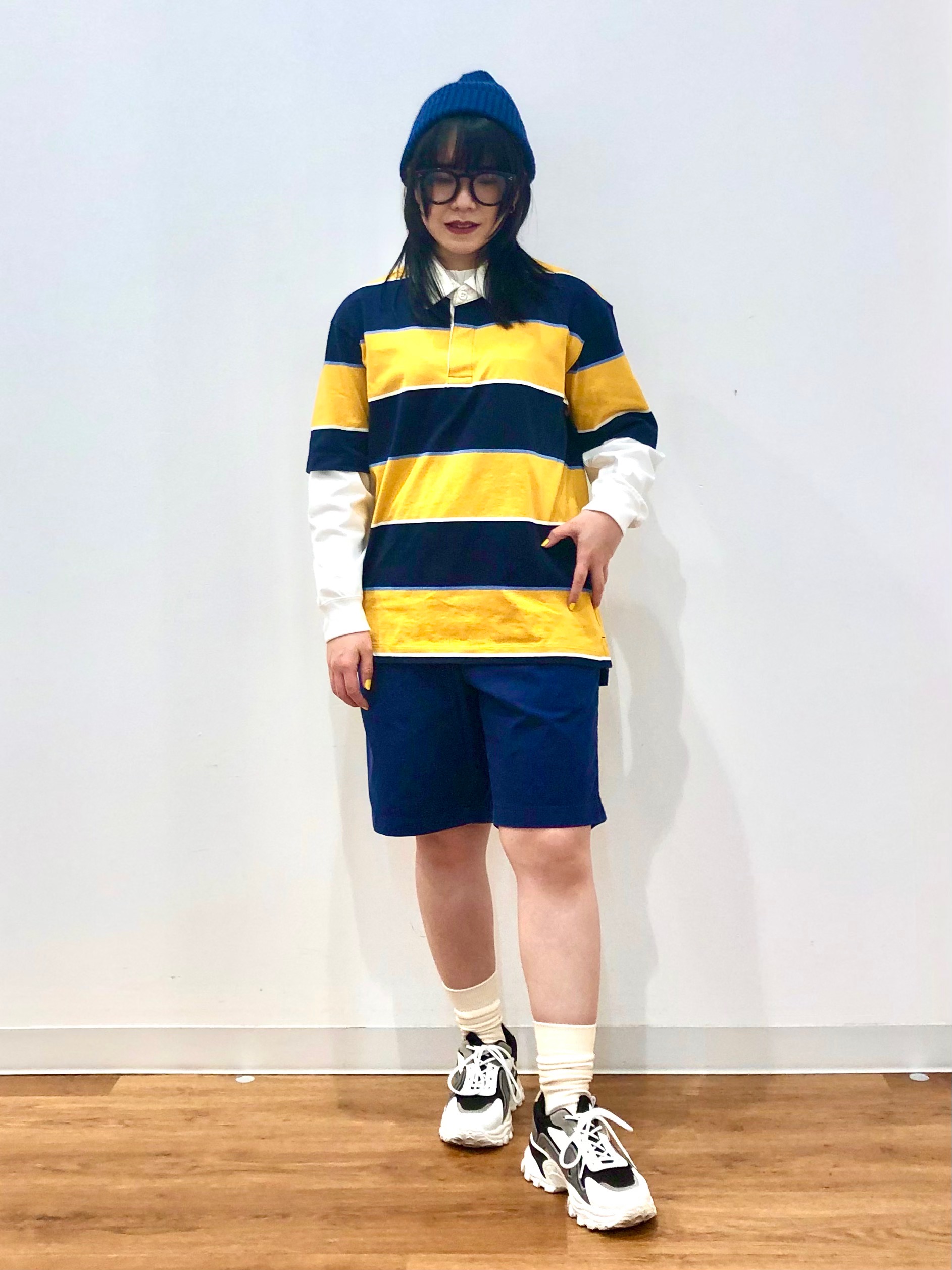 画像なし