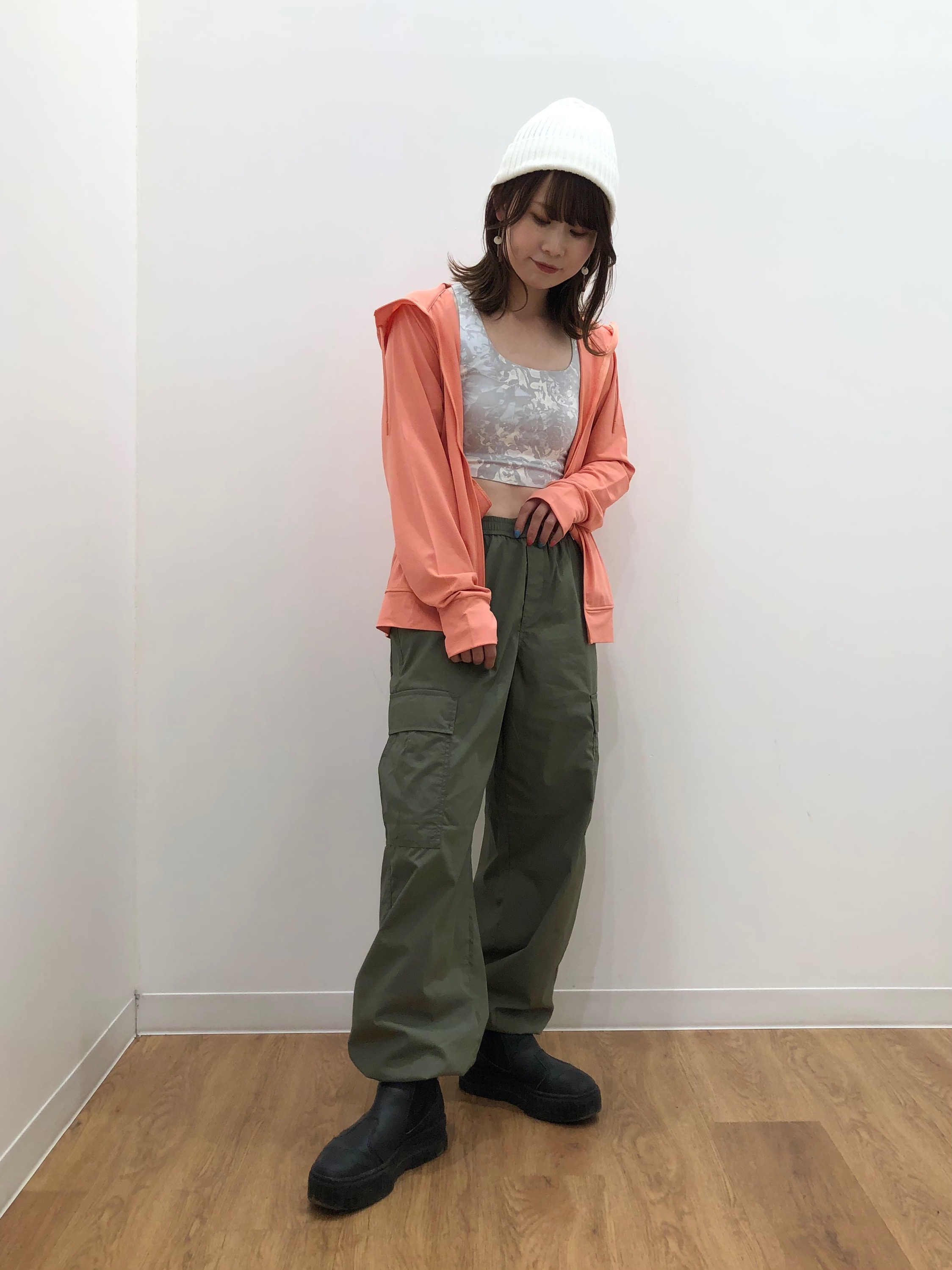 画像なし