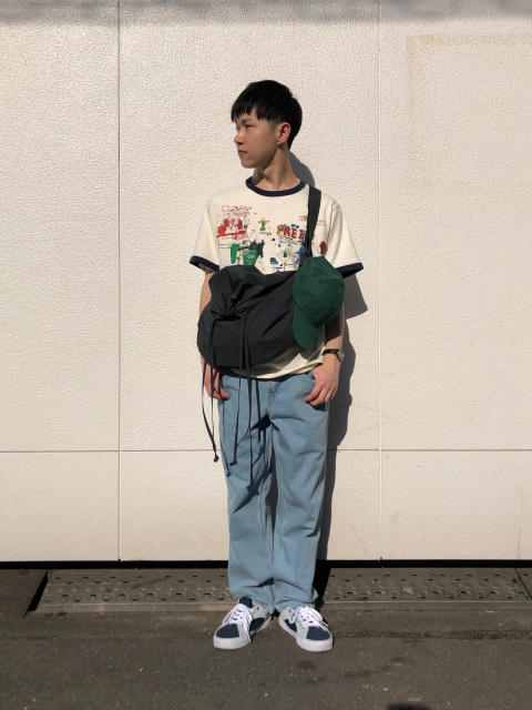 画像なし