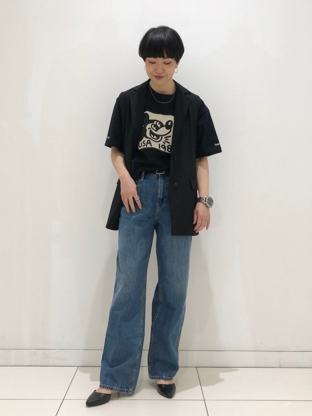 画像なし