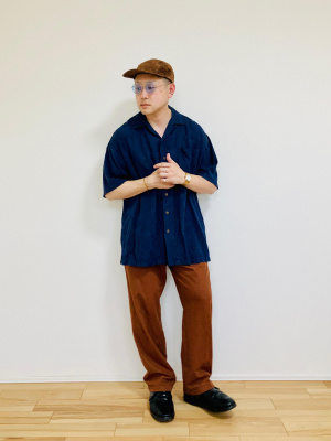 ユニクロ公式 | ラウンドメタルサングラス