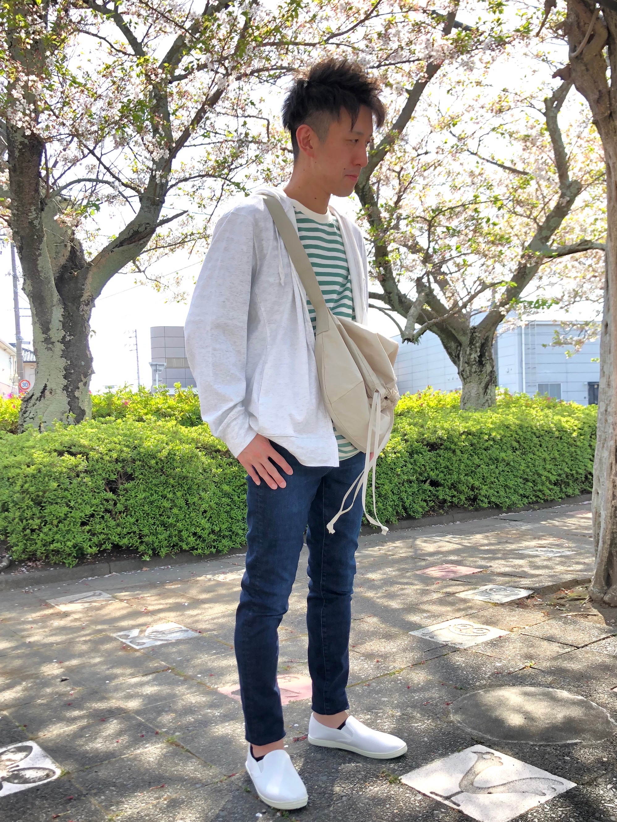 画像なし