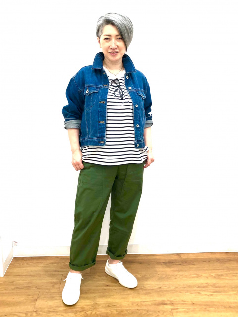 画像なし