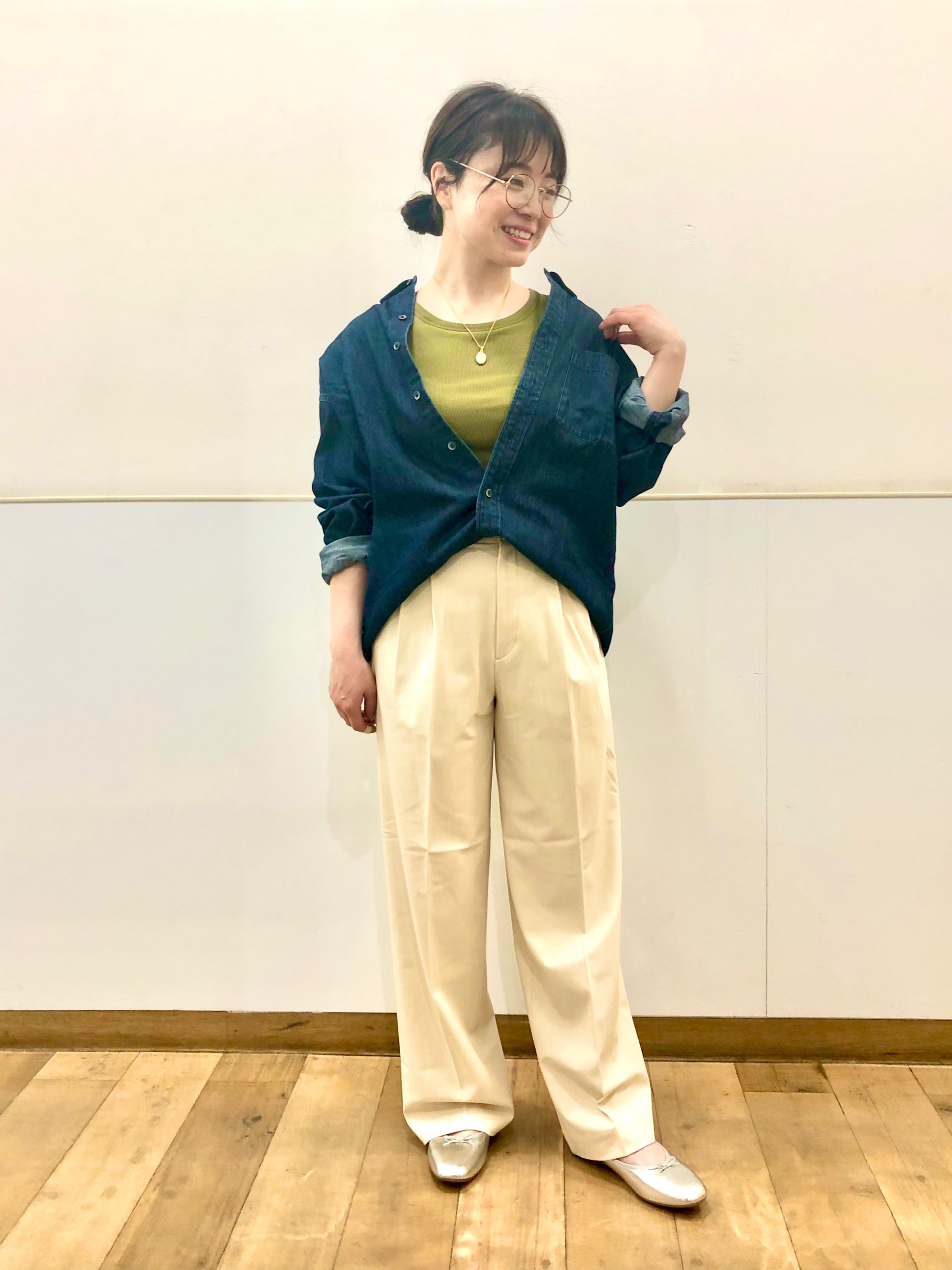 画像なし