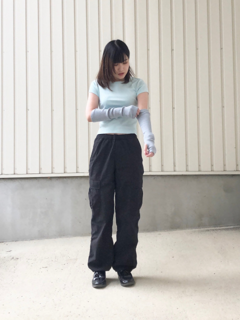 画像なし