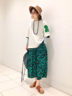 エアリズム長袖セット ユニクロ公式 | エアリズムUVカットクルーネックT（長袖）