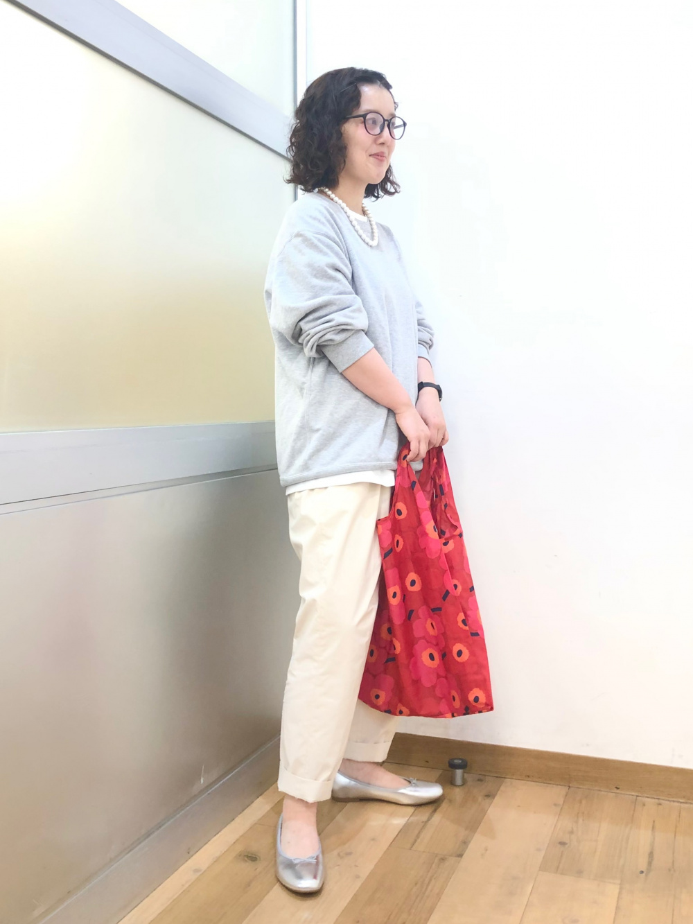 感動ジャケット セットアップ可能、感動タックイージーパンツ