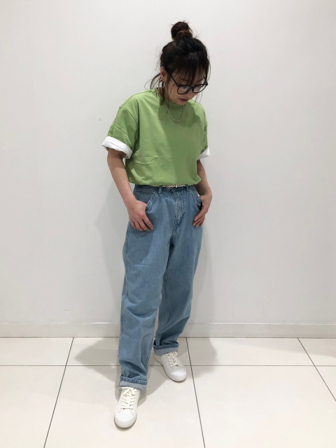 画像なし