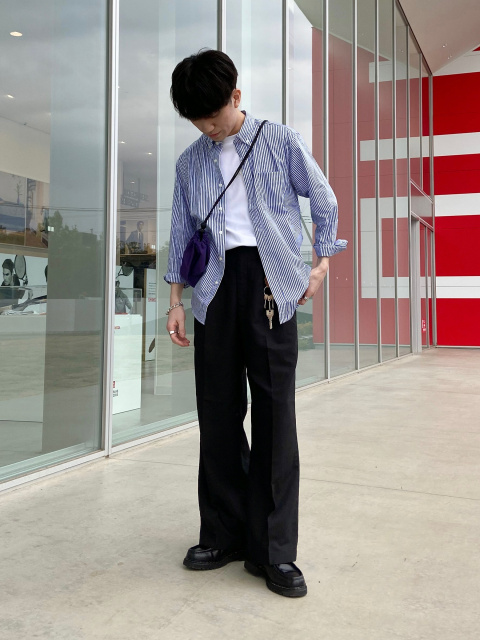 画像なし