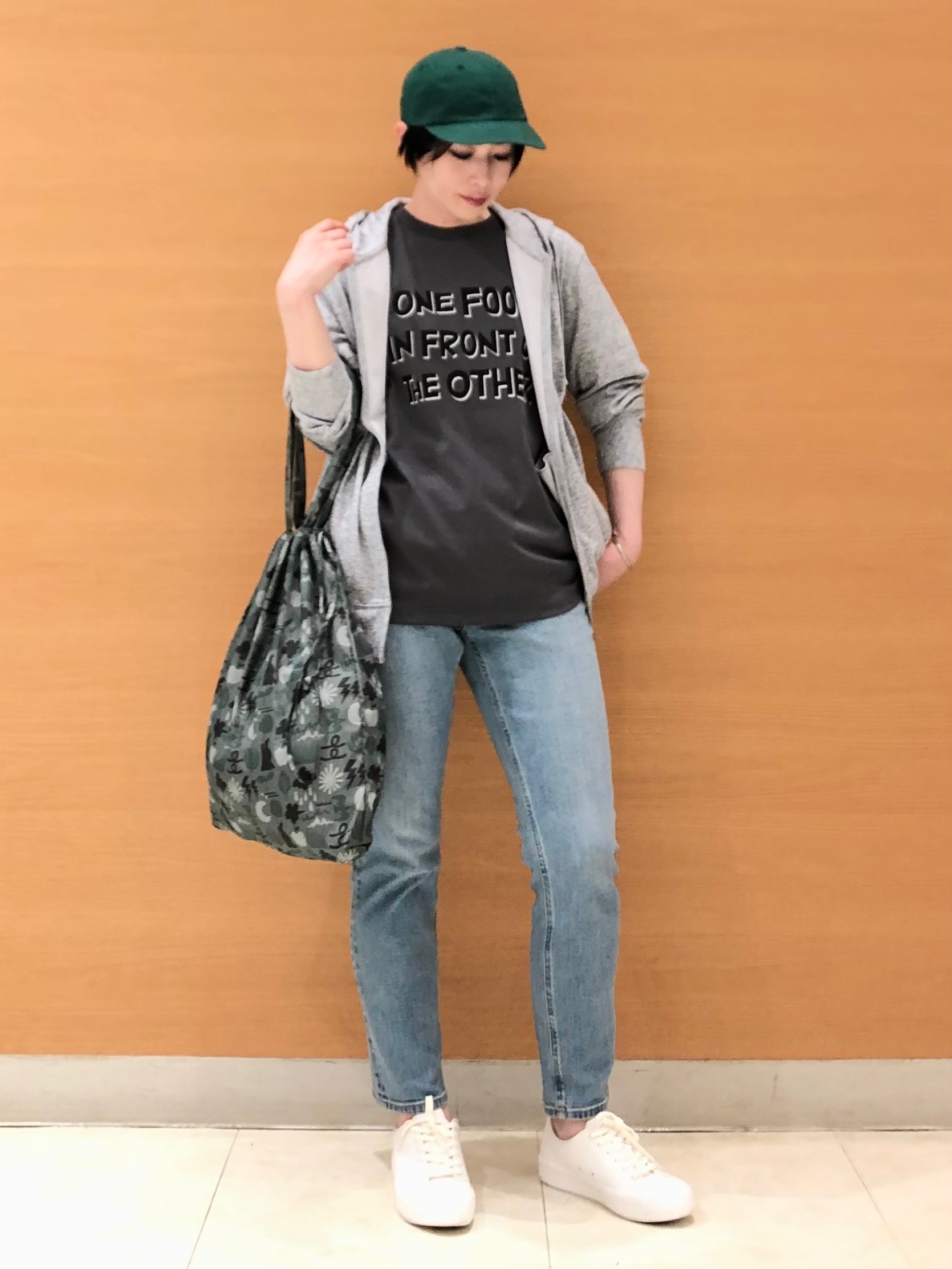 画像なし