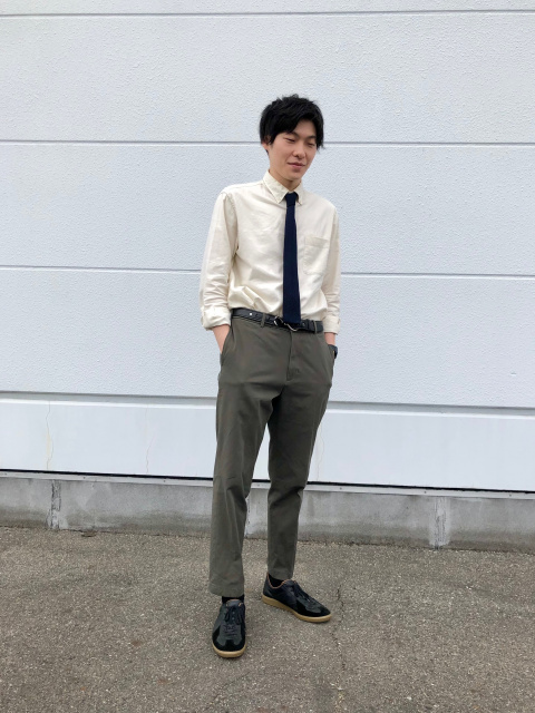 画像なし